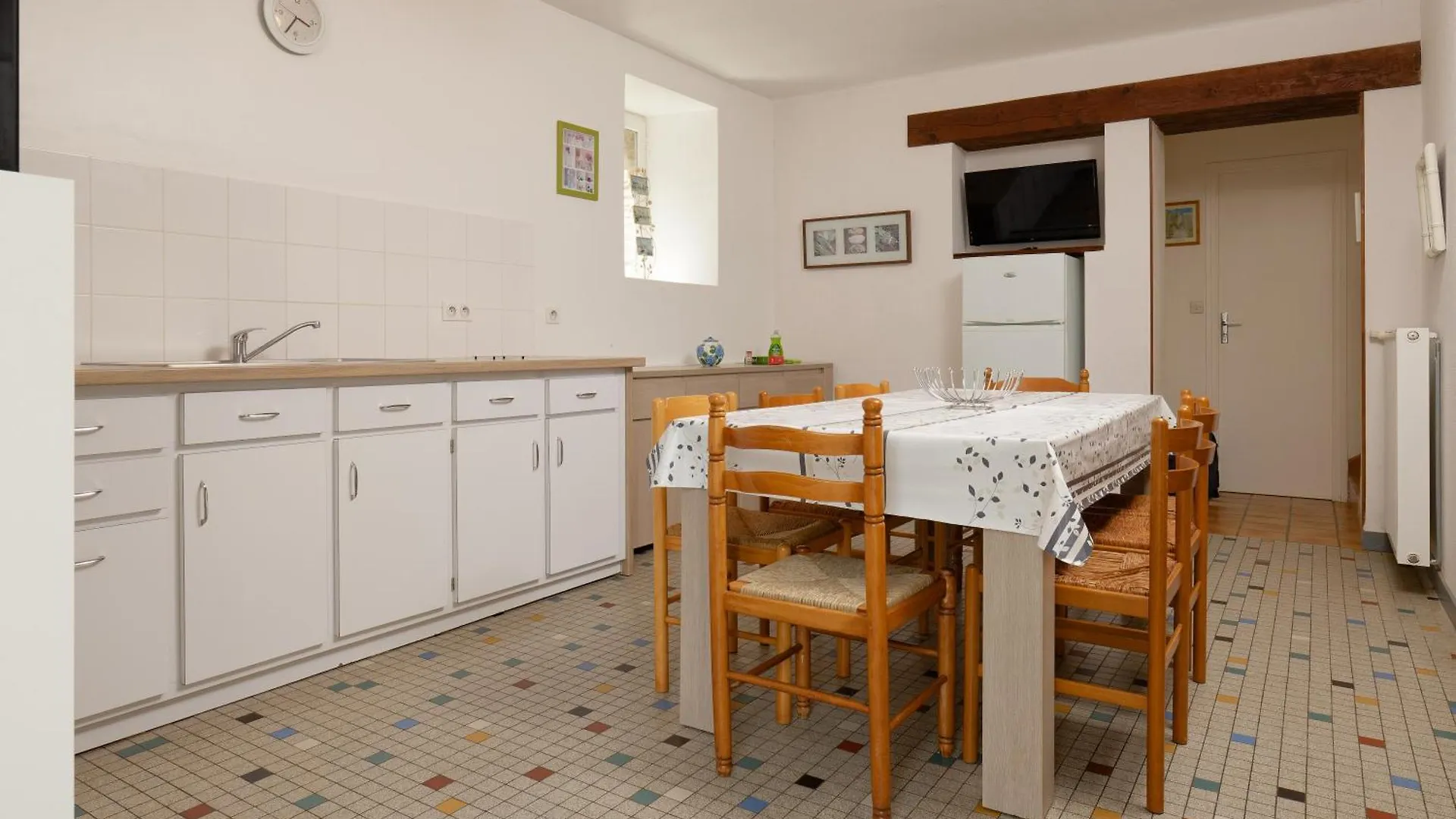 Maison Du Pecheur Cancale 0*,