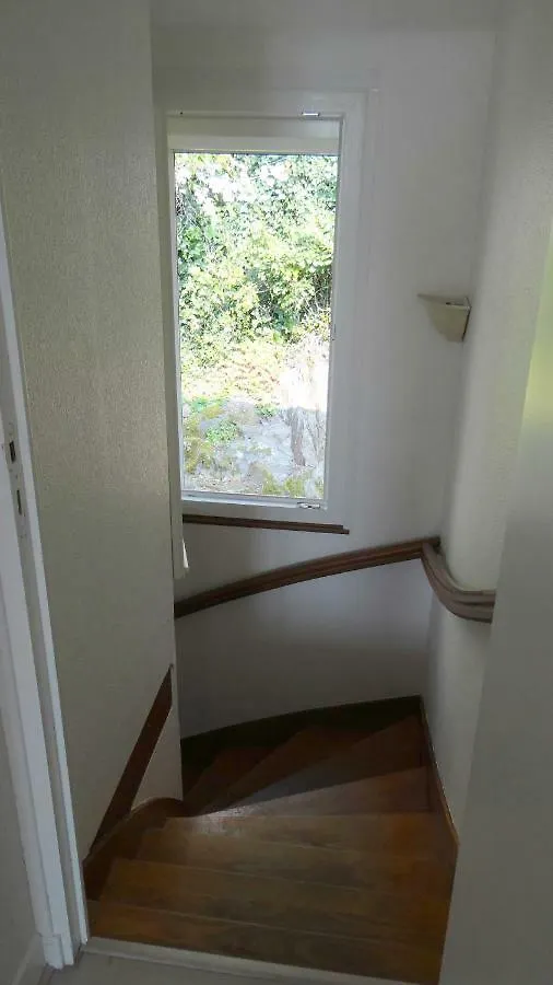 Maison Du Pecheur Cancale