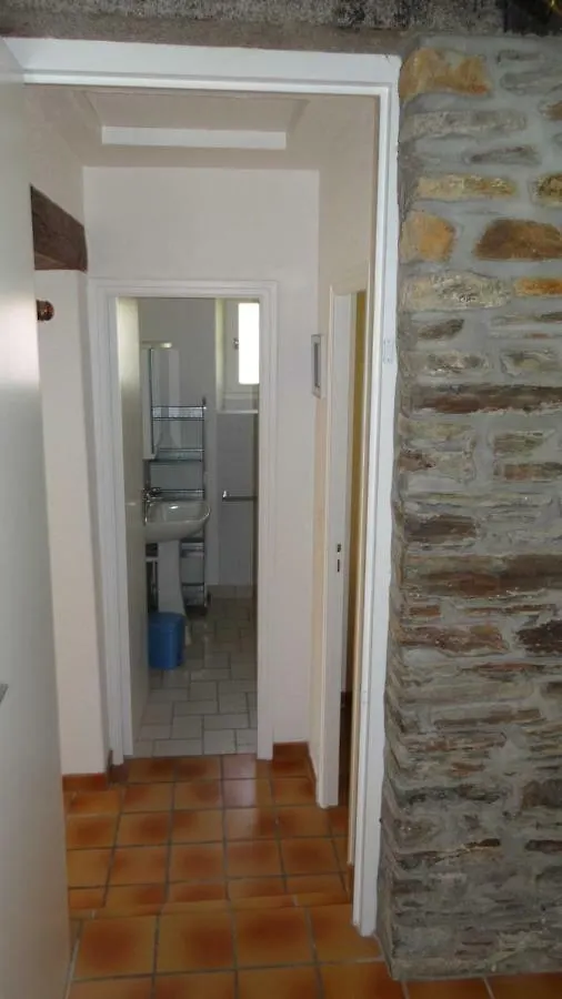 Maison Du Pecheur Cancale Prázdninový dům